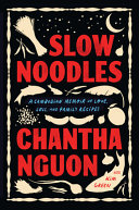Image for "Slow Noodles"