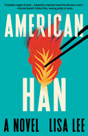 image for "American Han" by Lisa Lee
