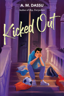 Image for "Kicked Out"