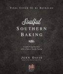 Image for "The Southern Baking Cookbook"