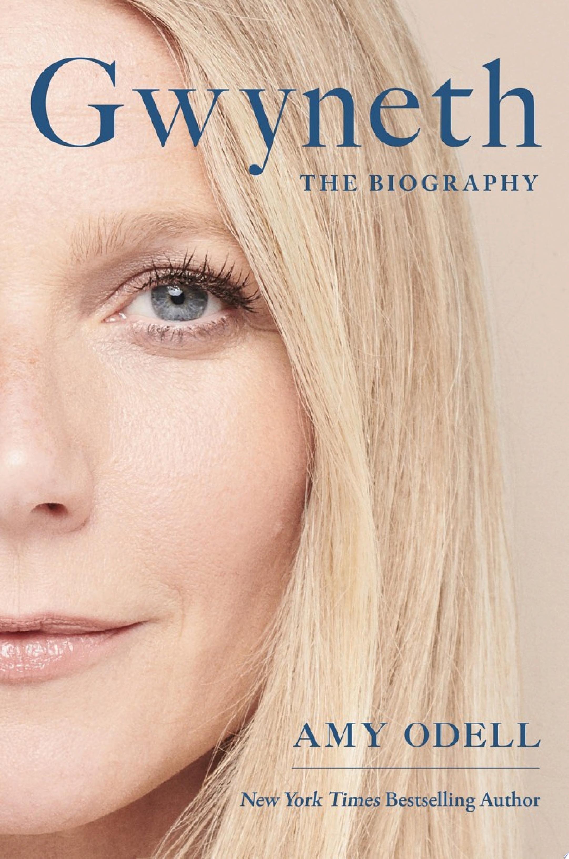Image for "Gwyneth"