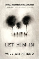 Image for "Let Him in"