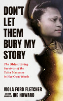 image for "Don't Let Them Bury My Story"