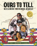 Image for "Ours to Tell"