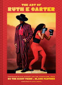Image for "The Art of Ruth E. Carter"