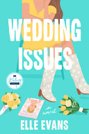 Image for "Wedding Issues"