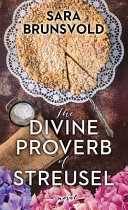Image for "The Divine Proverb of Streusel"