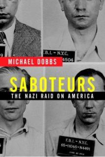 The Saboteurs