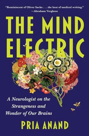 image for "The Mind Electric"