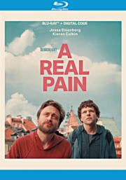image for "A Real Pain"