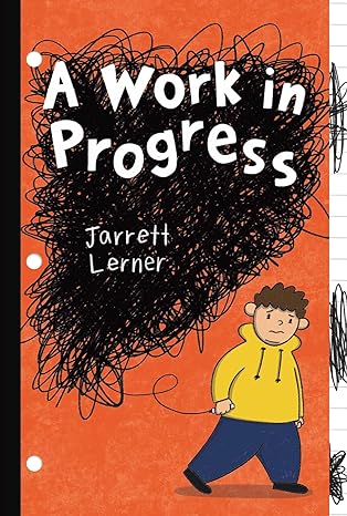image for "A Work in Progress"