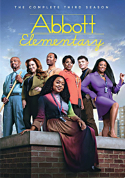 image for "Abbott Elementary Season 3"