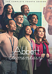 image for "Abbott Elementary Season 4"