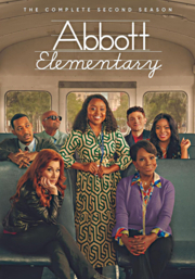 image for "Abbott Elementary: Season 2"