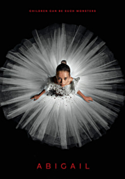 image for "Abigail"