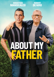 image for "About My Father"
