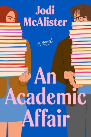 image for "An Academic Affair"