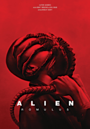image for "Alien: Romulus"