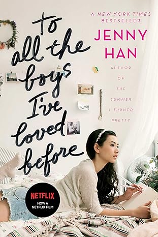 image for "To All the Boys I've Loved Before"
