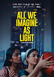 image for "All We Imagine As Light"