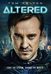 image for "Altered"