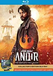 image for "Andor"