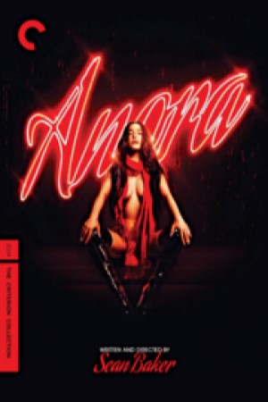 image for "Anora"