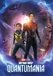 image for "Ant-Man and the Wasp: Quantumania"