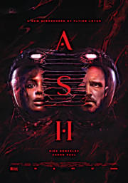 image for "Ash"