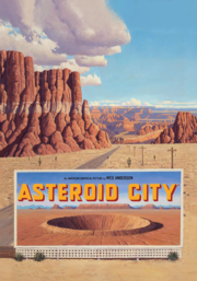 image for "Asteroid City"