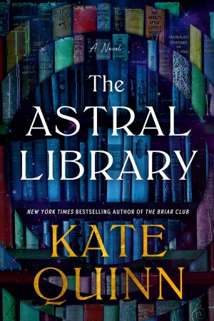 image for "The Astral Library"