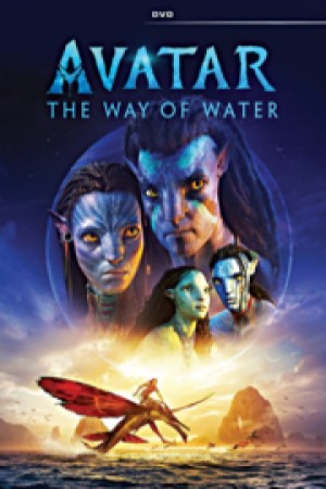 image for "Avatar: The Way of Water"