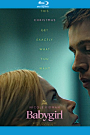 image for "Babygirl"
