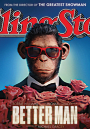 image for "Better Man"