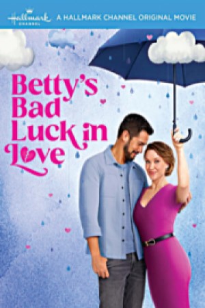 image for "Betty's Bad Luck in Love"