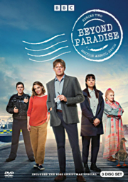 image for "Beyond Paradise: Season Two"