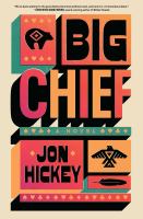 image for "Big Chief"