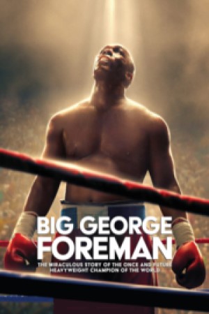 image for "Big George Foreman"
