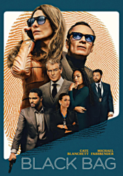 image for "Black Bag"