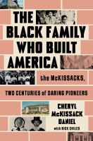 image for "The Black Family Who Built America"