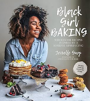 image for "Black Girl Baking"