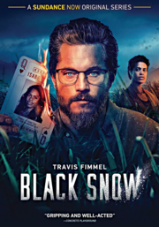 image for "Black Snow"