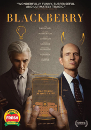 image for "BlackBerry"