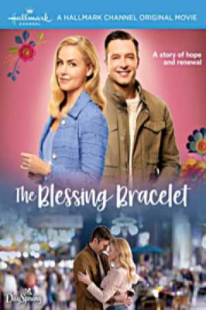 image for "The Blessing Bracelet"