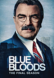 image for "Blue Bloods: Final Season 14"