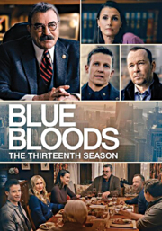 image for "Blue Bloods: The Thirteenth Season"