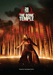 image for "28 Years Later: The Bone Temple"