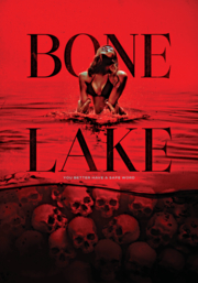 image for "Bone Lake"