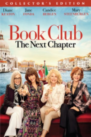 Image for "Book Club: The Next Chapter"