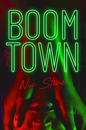image for "Boom Town"